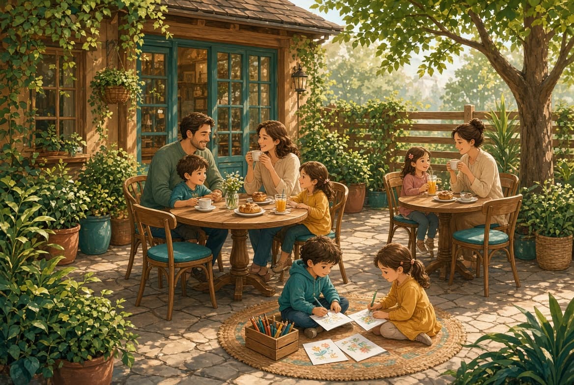 Caffi Gwynant